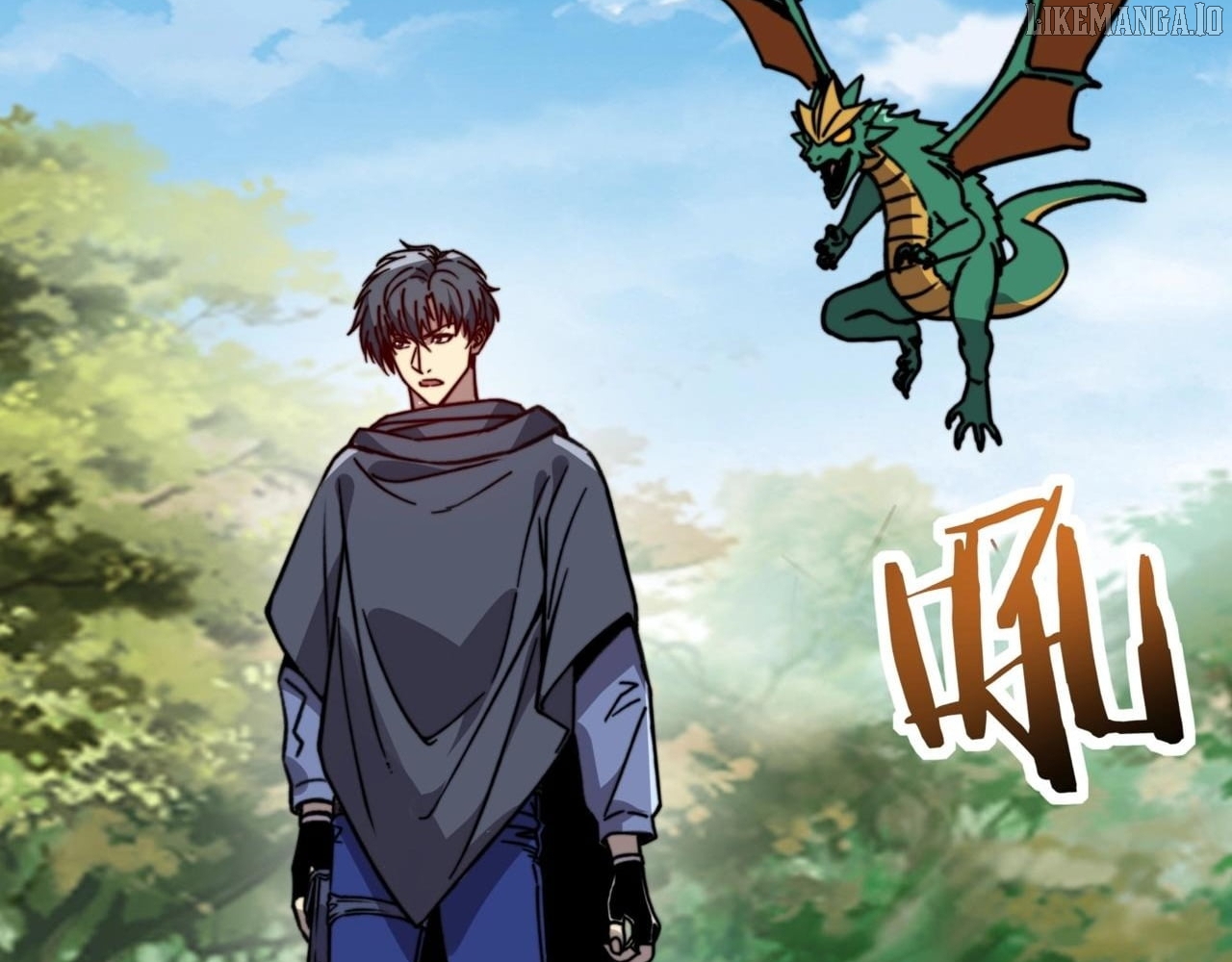 Starting As The God Of Wealth, Taming Billions Of Divine Pets! Chapter 44 - page 66